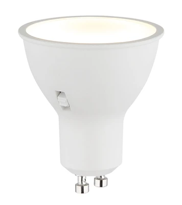 LED fényforrás 1XGu10, 50W, 450lm