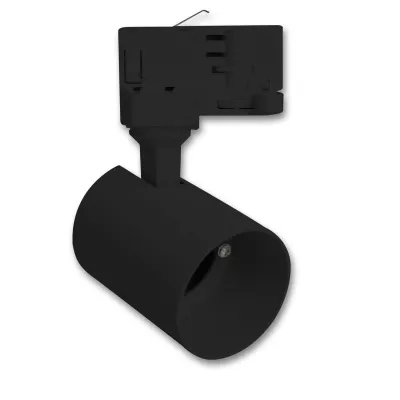 GTL Mini adapter 3 fázisú sínrendsz. fekete
