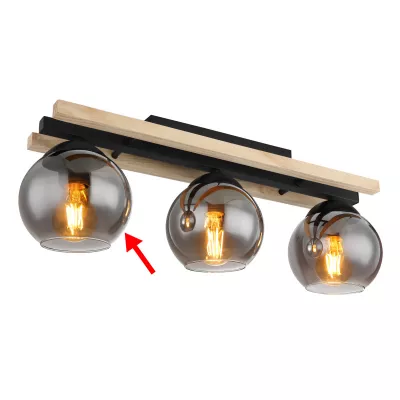 BURA GLOBO 15569-3D lp.-hoz SPARE PART