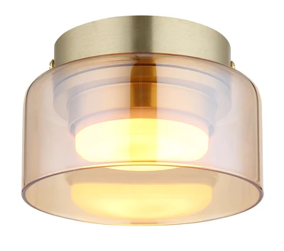 HIGGINS LED mennyezeti arany 1xGX53