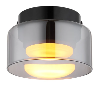 HIGGINS LED menny.fekete 1xGX53
