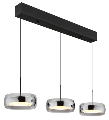 LIVION függeszté LED 3000K