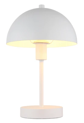 ATOMA I asztali fehér 1xE14