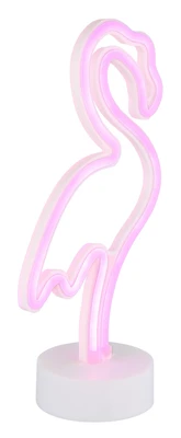 FLAMINGO LED asztali lámpa