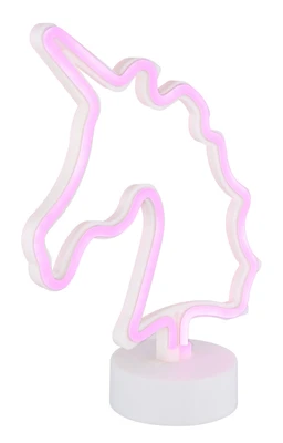 UNICORN II LED asztali lámpa