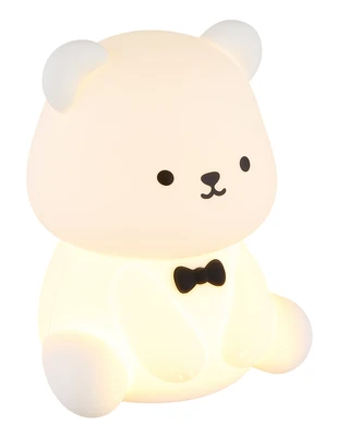 TEDDY asztali lámpa USB LED