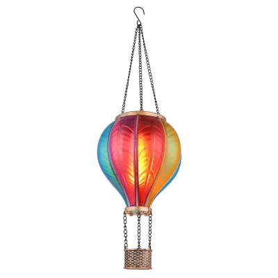Szolár hőlégballon 1,2V IP44
