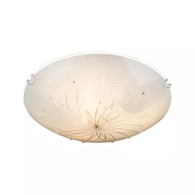 BURA 40402-3 Menny.lp.-HOZ Üvegbúra 40402-3G