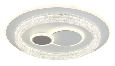 KRISWALL mennyezeti LED 3450lm