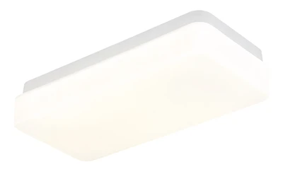 DONTE menny. LED fehér 3000-6500K