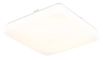 DONTE menny. LED fehér 3000-6500K