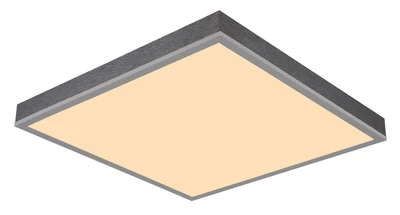 DORO LED mennyezeti MDF sötétszürke