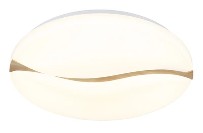 LETICIA LED mennyezeti,CCT,o: 330mm
