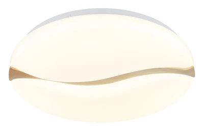LETICIA LED mennyezeti,CCT,o: 390mm