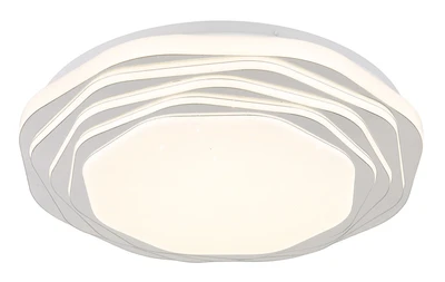 FLORDELIS LED menny. CCT,o: 38cm
