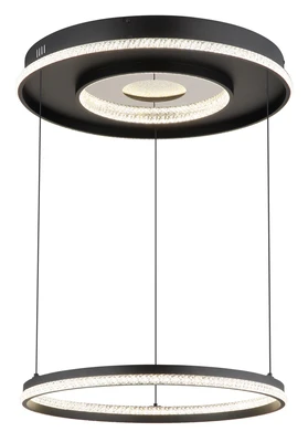 MARSH függeszték LED,CCT,2035lm