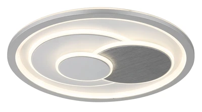 RUIZ I fehér mennyezeti o:480mm,CCT