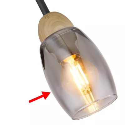 BURA GLOBO 60297W GERLY lp.,-hoz BURA: GH60297G