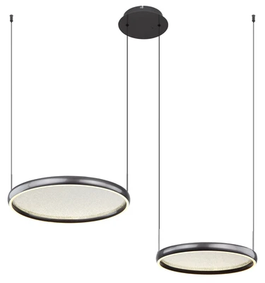 BRIGGS LED-es függeszték 2700-6000K