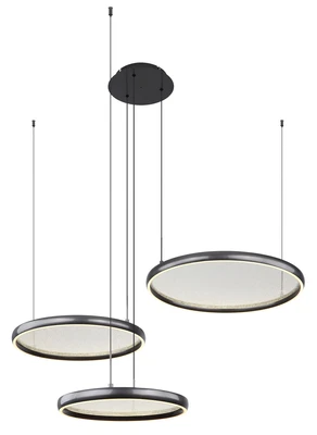 BRIGGS LED-es függeszték 2700-6000K