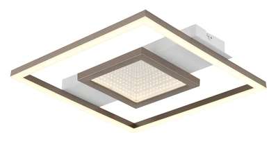 PIKARA menny. LED, 3D hatás