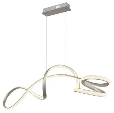 SWIRL LED függeszték 3670lm 4000K