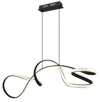 SWIRL LED függeszték 2860lm 4000K