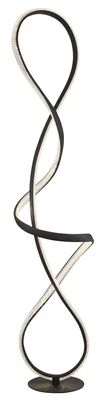 SWIRL LED állólámpa 1810lm, 4000K