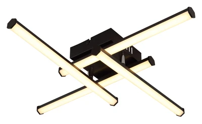 KIRINA LED mennyezeti lámpa 860lm