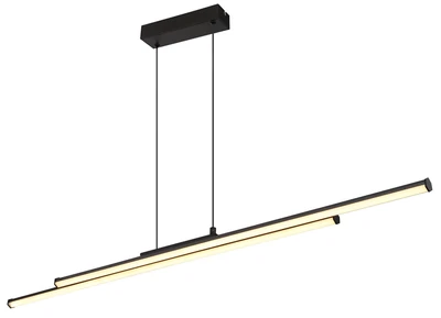 KIRINA LED függeszték 1800lm, 3000K