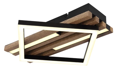 OBRIEN LED mennyezeti lámpa 1020lm