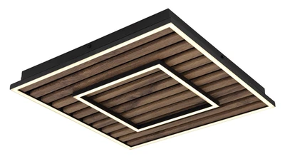 WOODY LED mennyezeti lámpa 1750lm