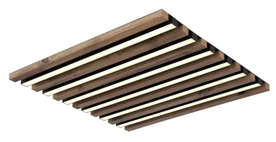 HAYDEN LED mennyezeti lámpa 1500lm