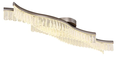JULIET LED mennyezeti lámpa 1560lm