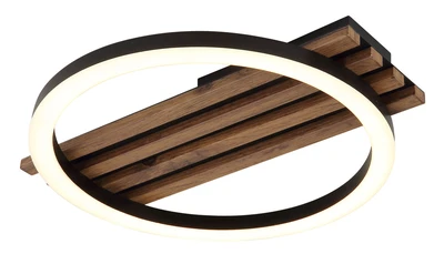 TISHA LED-es mennyezeti lámpa 3000K