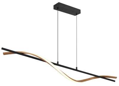 WATKINS LED-es függeszték 1130lm