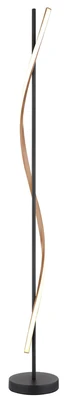 WATKINS LED-es állólámpa 1225lm