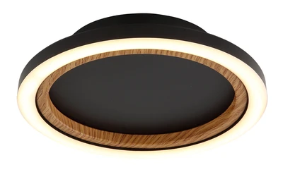 DAKARI I LED mennyezeti lámpa 3000K