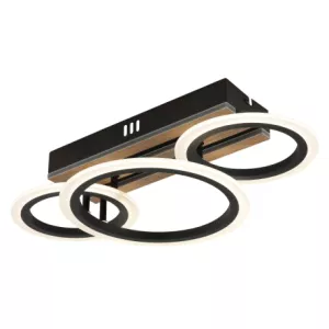 BLEVINS Menny.lp.LED21W 230V 2730lm CCT 3000/4200/6500K