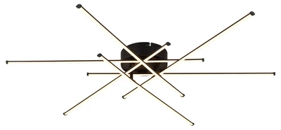 LAWSON LED mennyezeti lámpa 2870lm