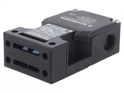 SCHMERSAL az 16ZVRK-M16 bizt. Kapcs. Nyelv nélkül!