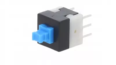 NYOMÓKAPCSOLÓ TL2285EE 0,1A / 30V DC