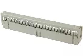 HARTING DUGÓ ANYA SZALAGKÁBELHEZ