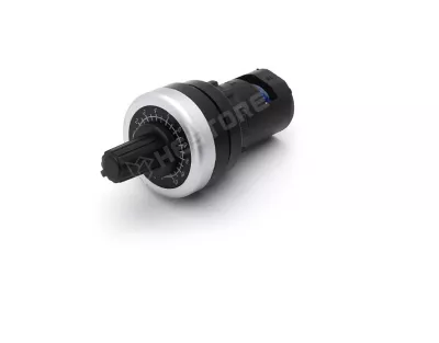 POTENCIÓMÉTER 10kohm 0,5W 250V LA42DWQ-22-10K