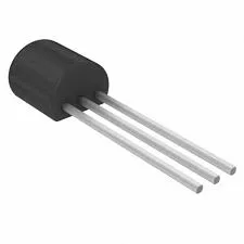 Tranzisztor 50V 0,1A 350/1W TO92