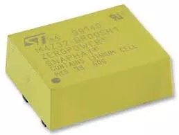 Parallel elem 2,8V M48 120mAh THT