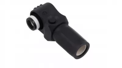 CSATLAKOZÓ DC TÁP ANYA 120A 1KV IP67 SLPPA25BSB