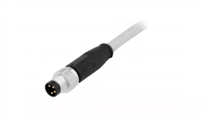 CSATLAKOZÓ M8 HARTING PIN4 APA 21348000481005