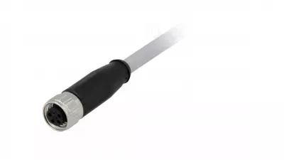 CSATLAKOZÓ M8 HARTING PIN4 ANYA 21348100481005
