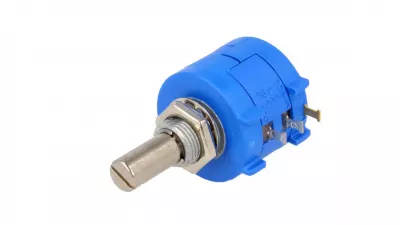 POTENCIÓMÉTER 3590S-2-103L 1kOhm@